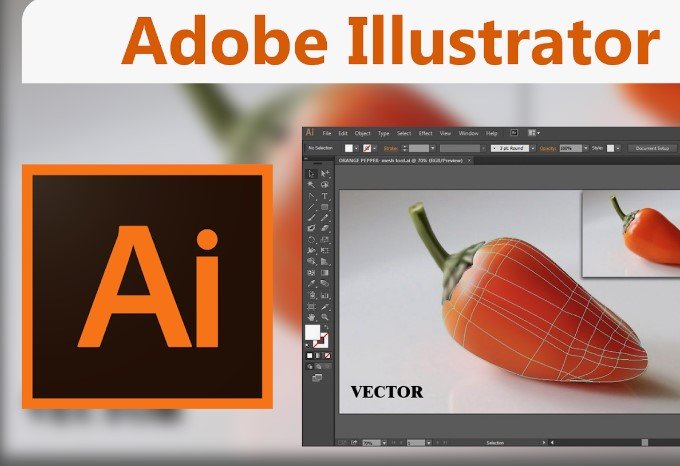 Download Adobe Illustrator CC