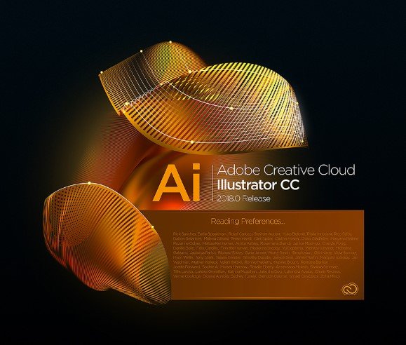 Adobe Illustrator Cloud