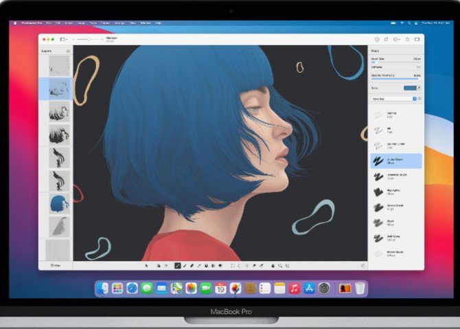 Adobe Illustrator For Macbook Pro