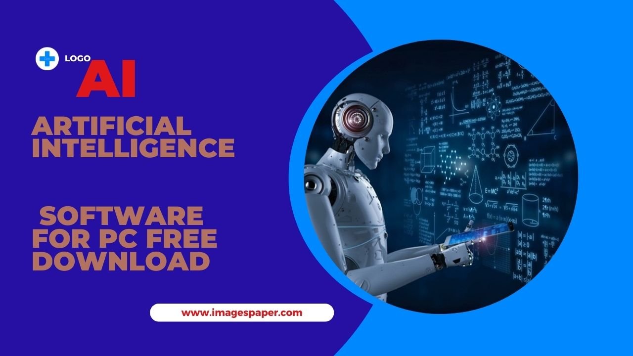 Artificial Intelligence Software for PC free Download